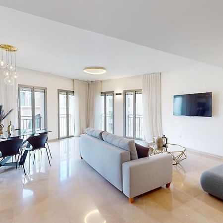 Rental Israel-Mamila Residences 16 Ιερουσαλήμ Εξωτερικό φωτογραφία