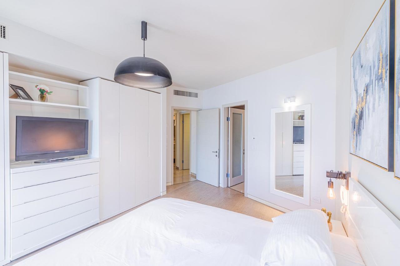 Rental Israel-Mamila Residences 16 Ιερουσαλήμ Εξωτερικό φωτογραφία