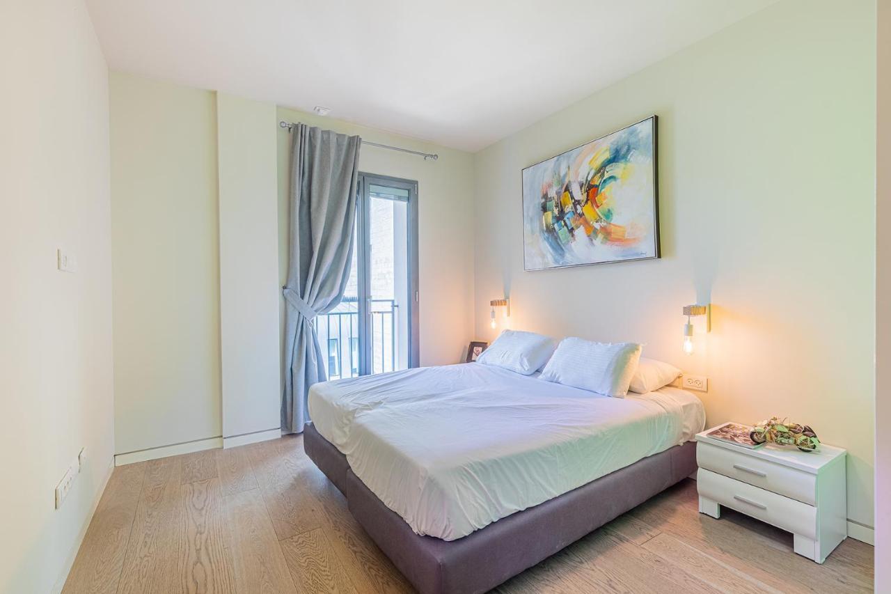 Rental Israel-Mamila Residences 16 Ιερουσαλήμ Εξωτερικό φωτογραφία