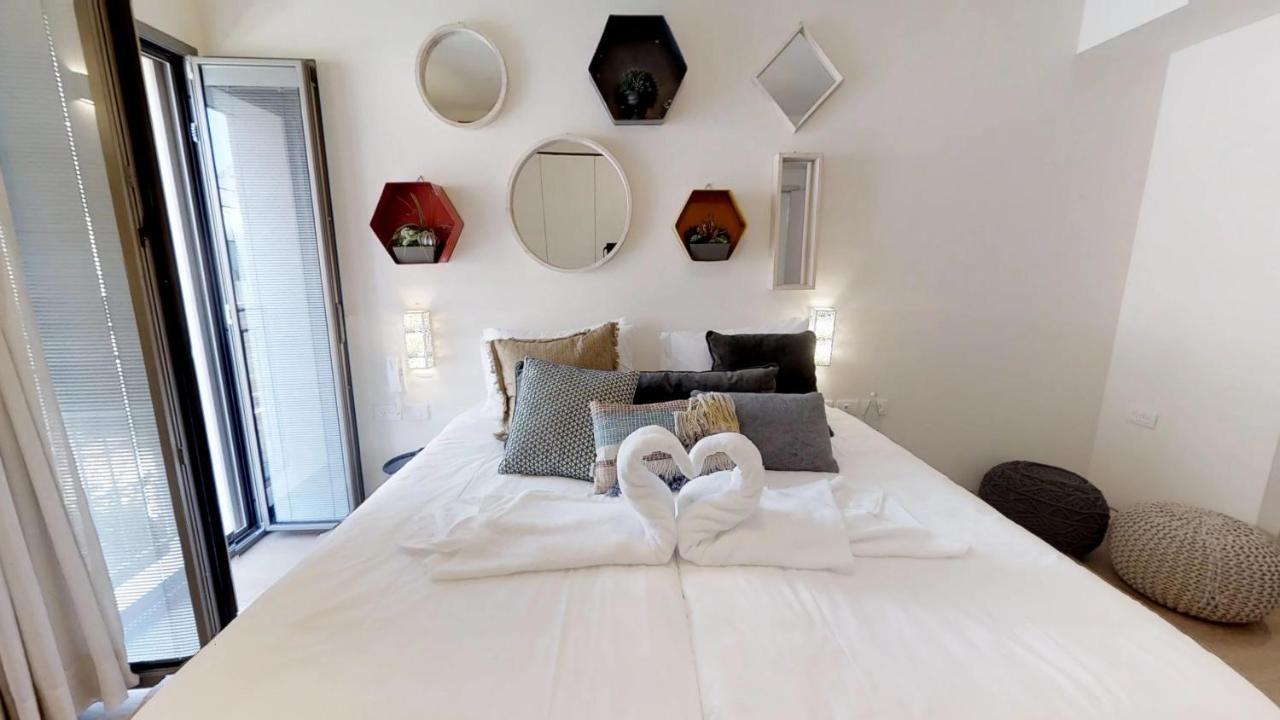 Rental Israel-Mamila Residences 16 Ιερουσαλήμ Εξωτερικό φωτογραφία