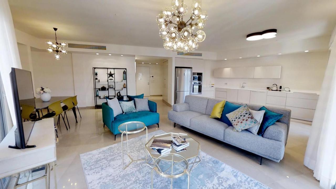 Rental Israel-Mamila Residences 16 Ιερουσαλήμ Εξωτερικό φωτογραφία