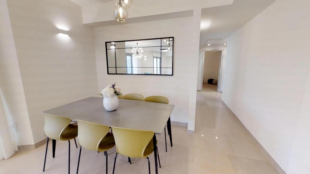 Rental Israel-Mamila Residences 16 Ιερουσαλήμ Εξωτερικό φωτογραφία
