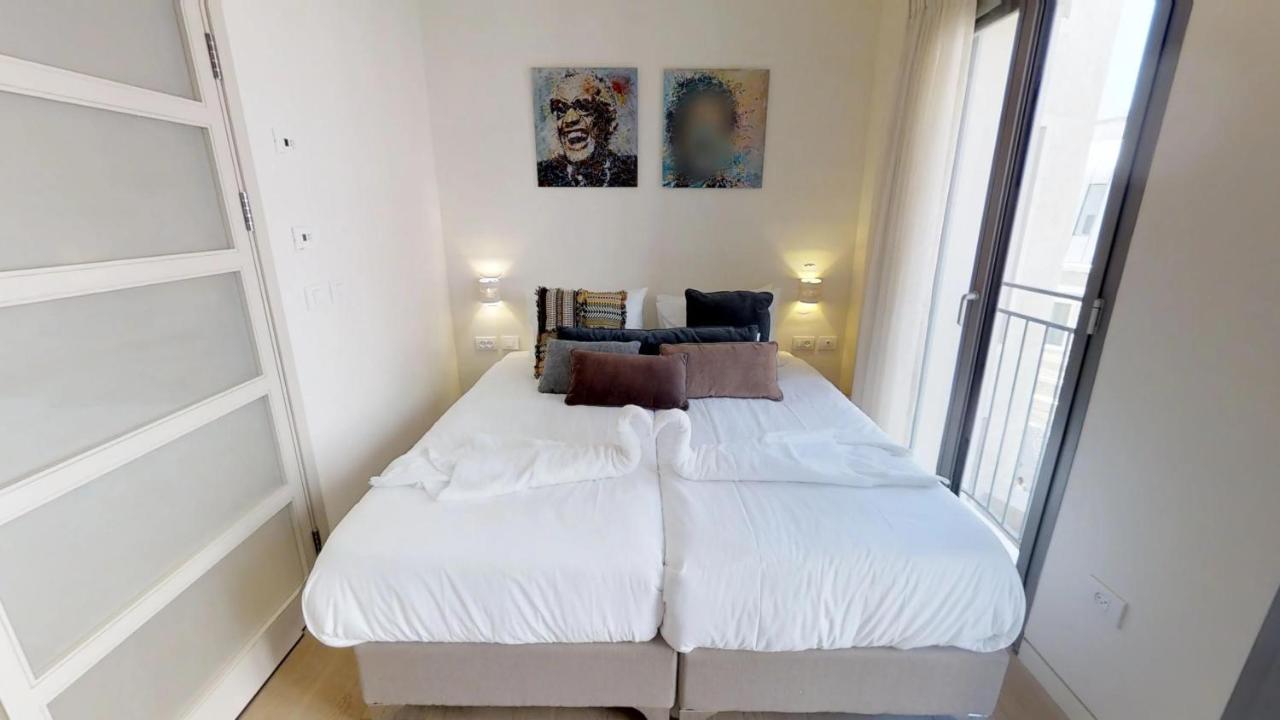 Rental Israel-Mamila Residences 16 Ιερουσαλήμ Εξωτερικό φωτογραφία