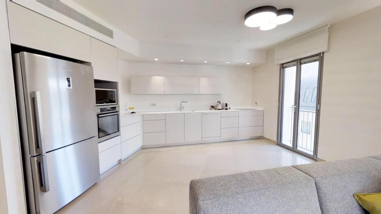 Rental Israel-Mamila Residences 16 Ιερουσαλήμ Εξωτερικό φωτογραφία