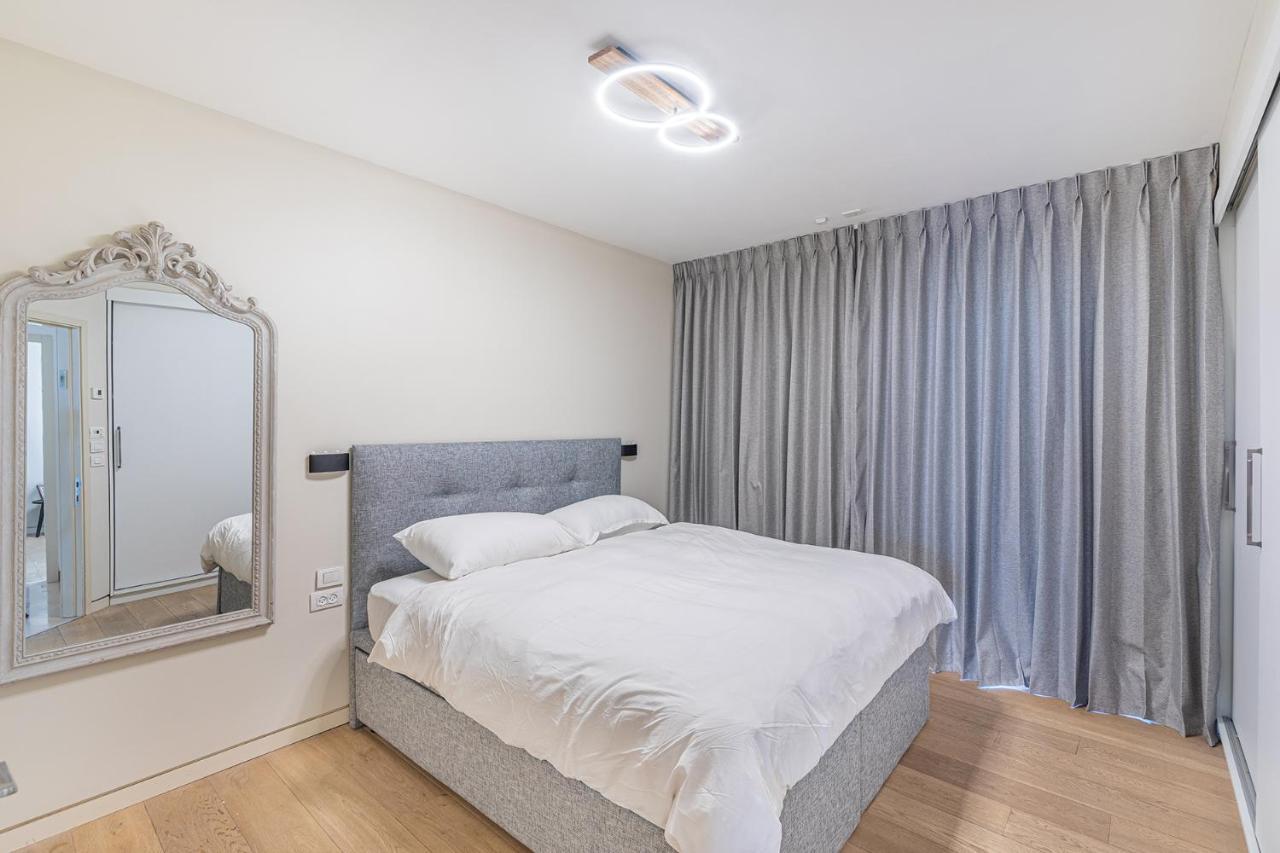 Rental Israel-Mamila Residences 16 Ιερουσαλήμ Εξωτερικό φωτογραφία