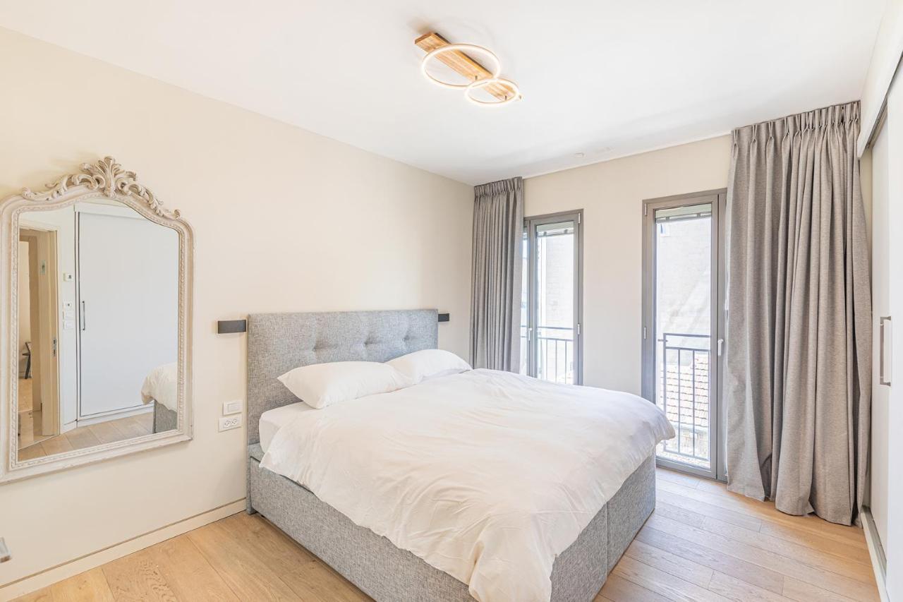 Rental Israel-Mamila Residences 16 Ιερουσαλήμ Εξωτερικό φωτογραφία