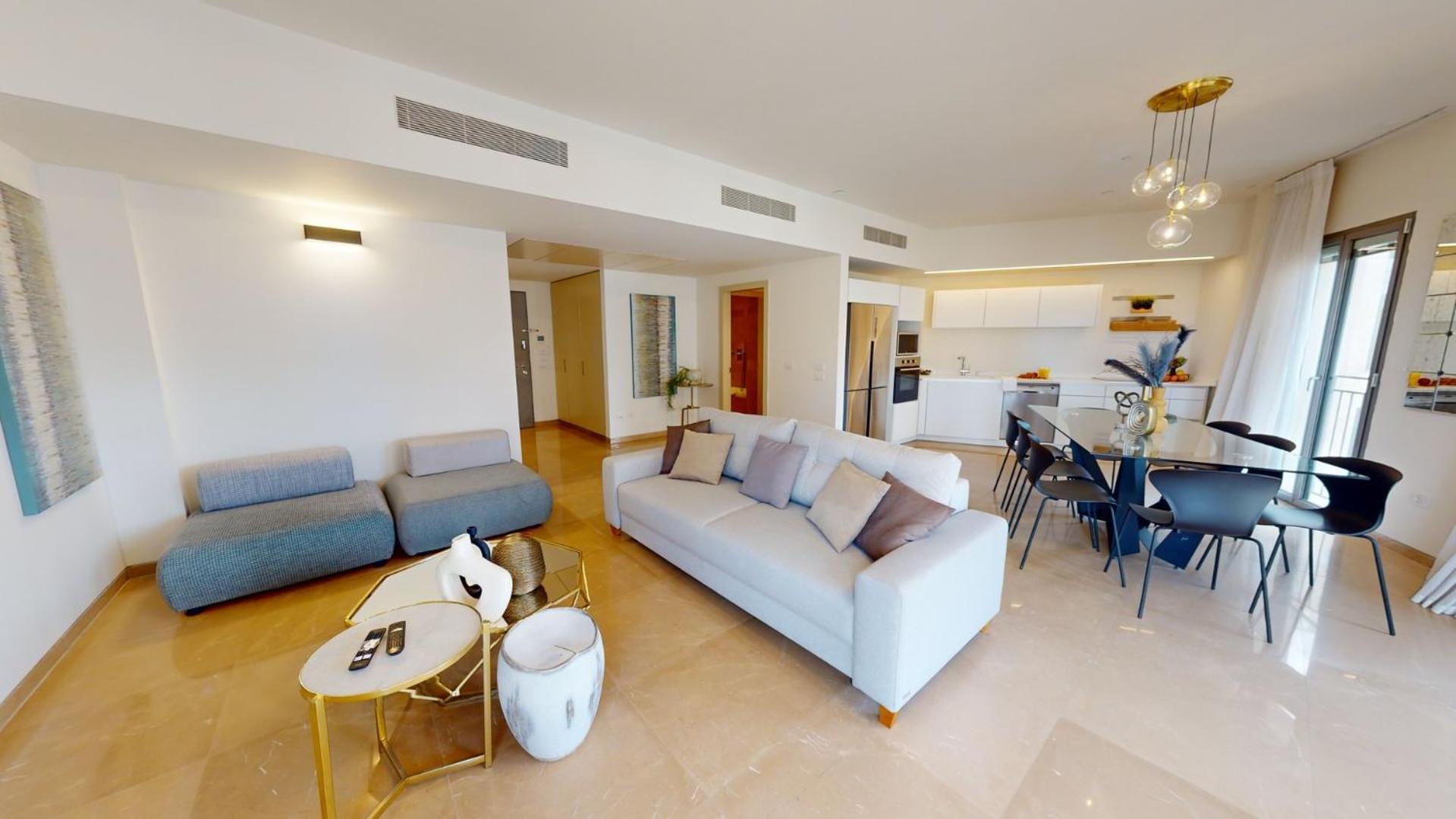 Rental Israel-Mamila Residences 16 Ιερουσαλήμ Εξωτερικό φωτογραφία