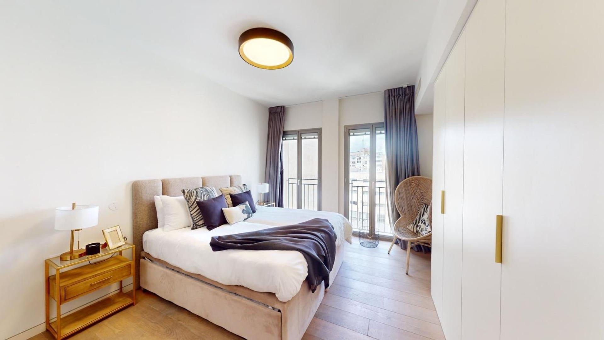 Rental Israel-Mamila Residences 16 Ιερουσαλήμ Εξωτερικό φωτογραφία
