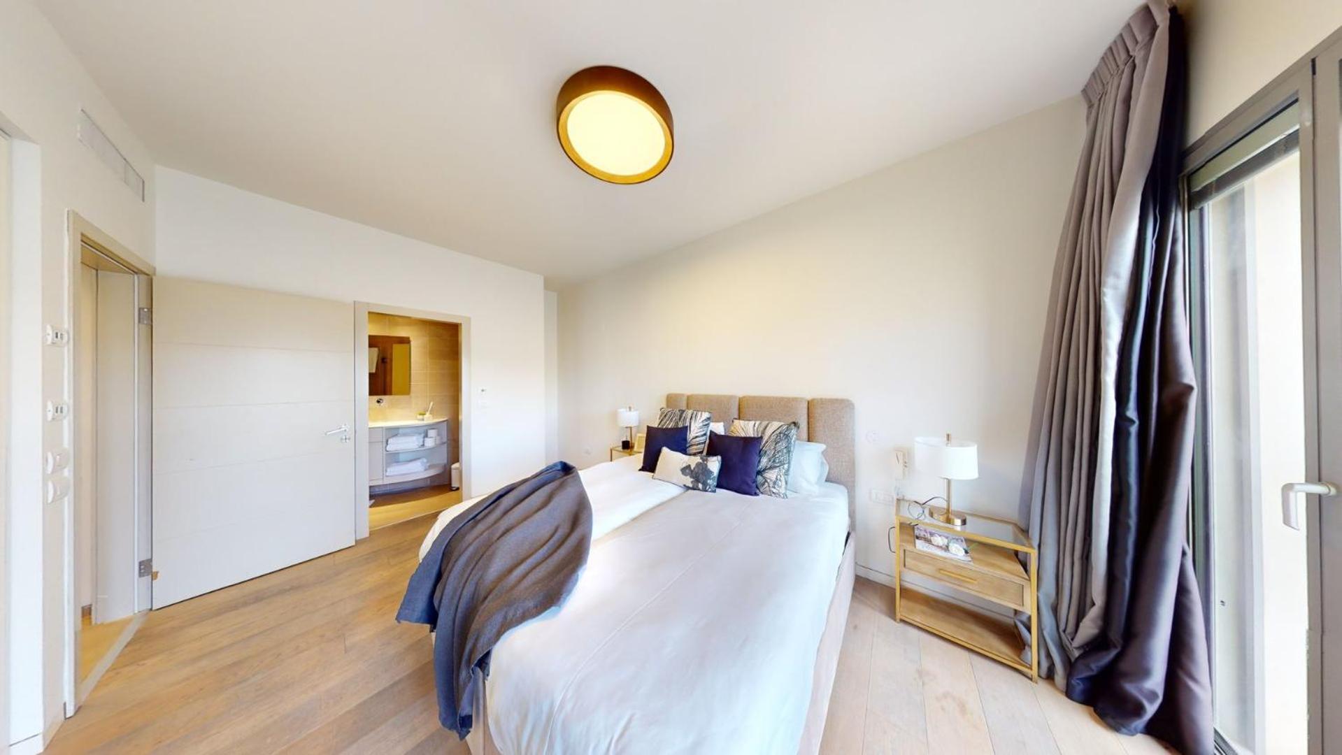 Rental Israel-Mamila Residences 16 Ιερουσαλήμ Εξωτερικό φωτογραφία
