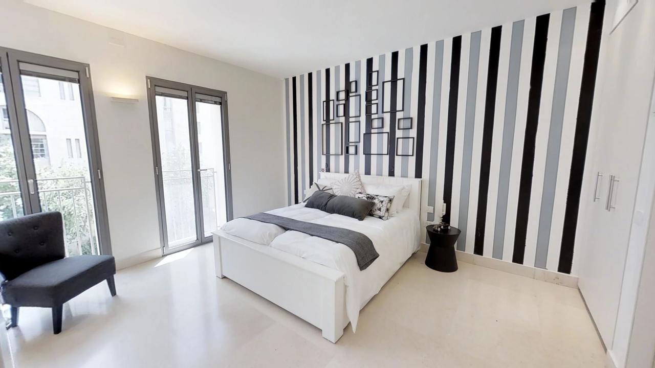 Rental Israel-Mamila Residences 16 Ιερουσαλήμ Εξωτερικό φωτογραφία
