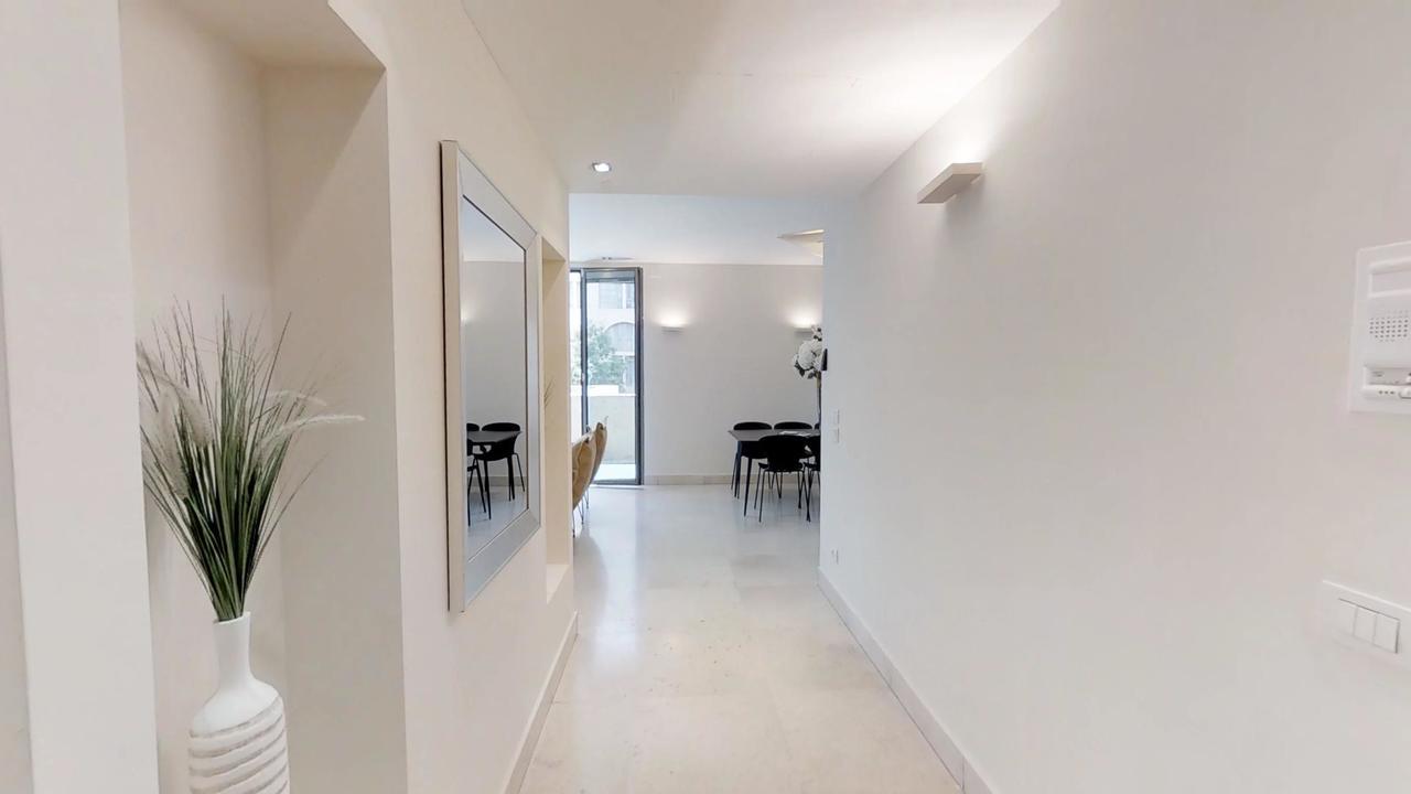 Rental Israel-Mamila Residences 16 Ιερουσαλήμ Εξωτερικό φωτογραφία