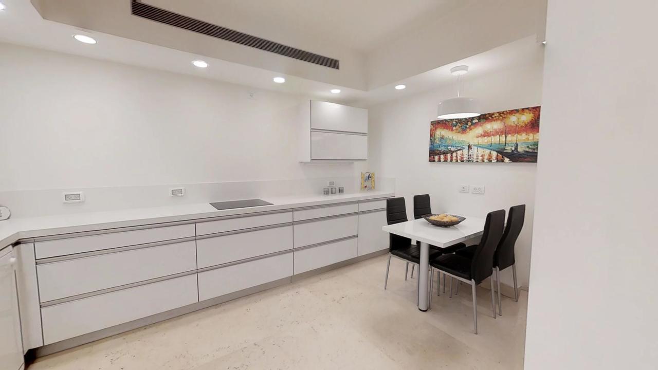 Rental Israel-Mamila Residences 16 Ιερουσαλήμ Εξωτερικό φωτογραφία
