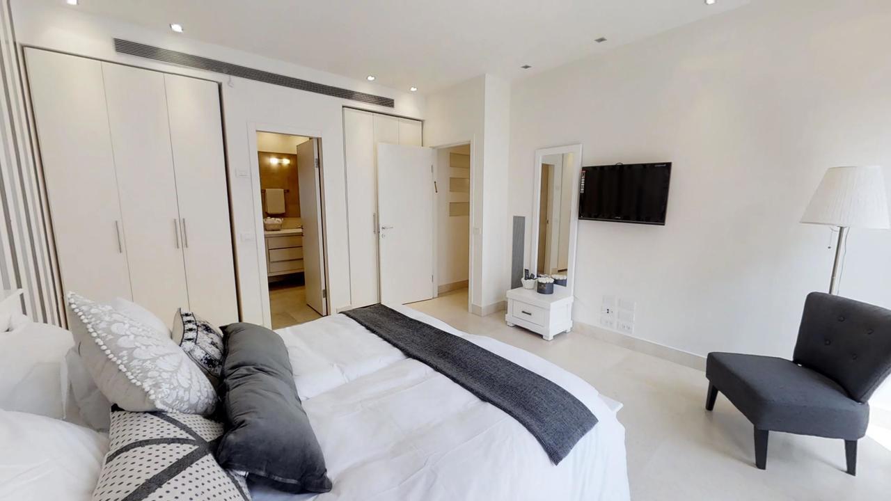 Rental Israel-Mamila Residences 16 Ιερουσαλήμ Εξωτερικό φωτογραφία