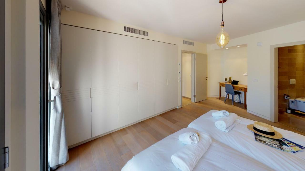 Rental Israel-Mamila Residences 16 Ιερουσαλήμ Εξωτερικό φωτογραφία