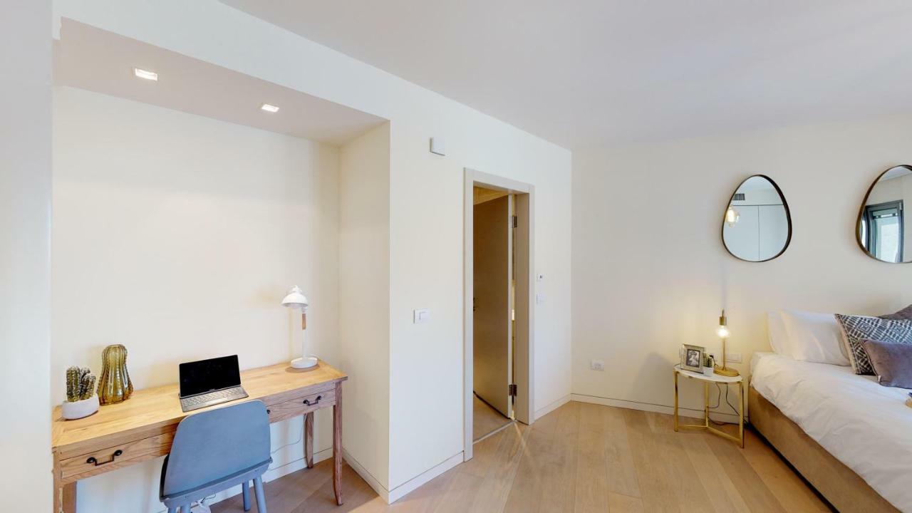 Rental Israel-Mamila Residences 16 Ιερουσαλήμ Εξωτερικό φωτογραφία